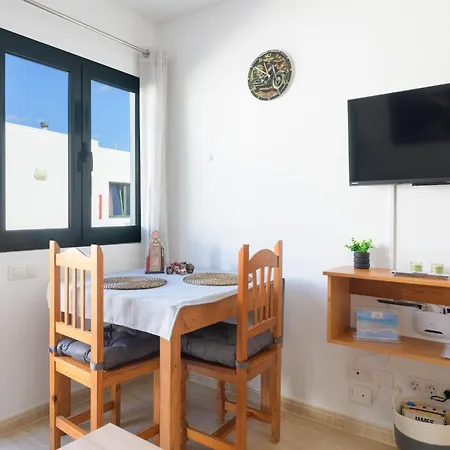 Bella Vista - Harley Davidson Apartment Puerto del Carmen (Lanzarote)