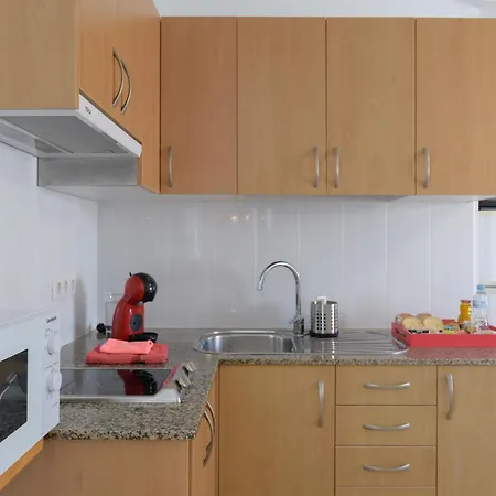 Bella Vista - Harley Davidson Apartment