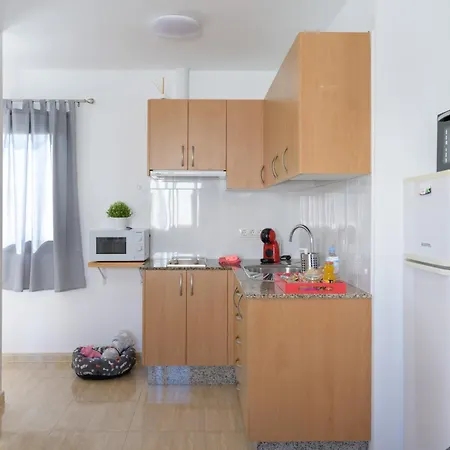 Bella Vista - Harley Davidson Apartment