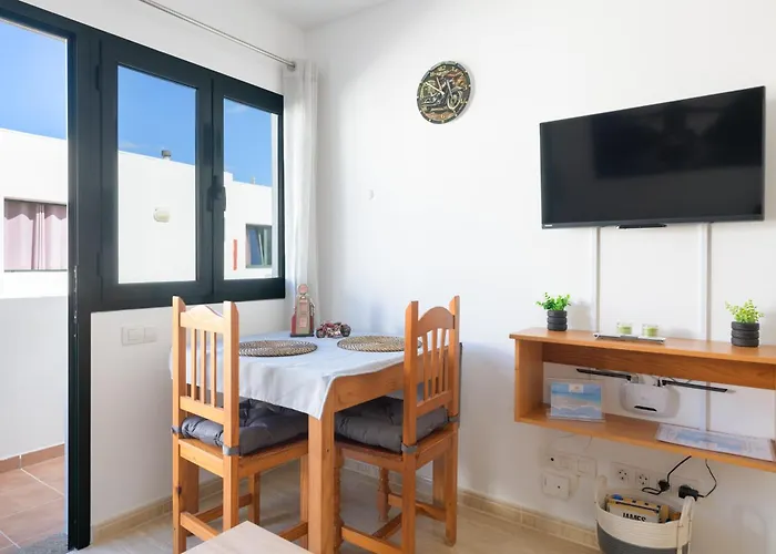 Bella Vista - Harley Davidson Apartment Puerto del Carmen (Lanzarote)