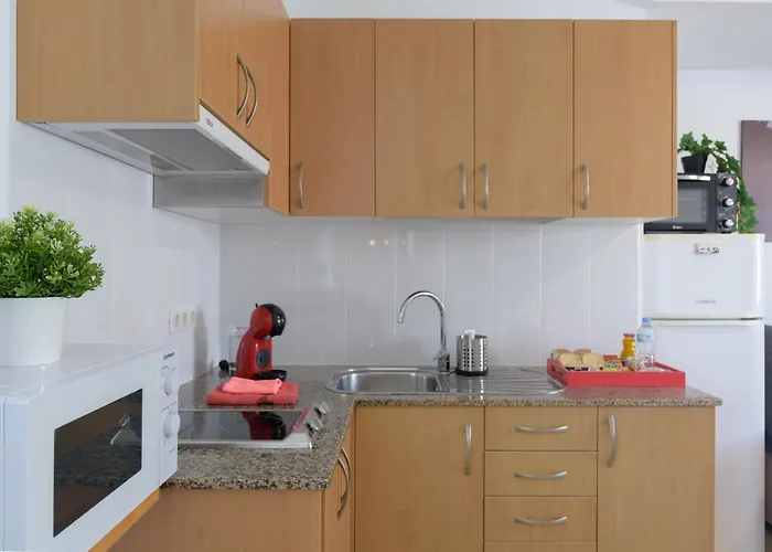 Bella Vista - Harley Davidson Apartment