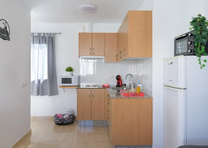 Bella Vista - Harley Davidson Apartment