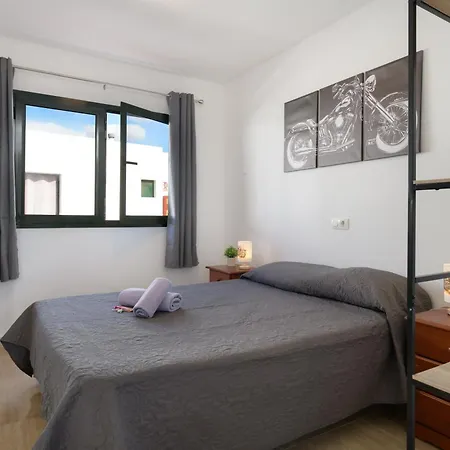 Apartamento Bella Vista - Harley Davidson *