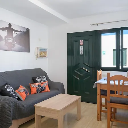 Apartment Bella Vista - Harley Davidson Puerto del Carmen (Lanzarote)