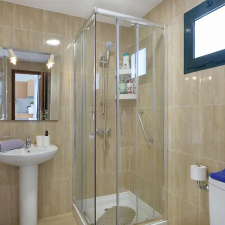 Bella Vista - Harley Davidson Lägenhet *