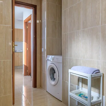 Bella Vista - Harley Davidson Lägenhet *