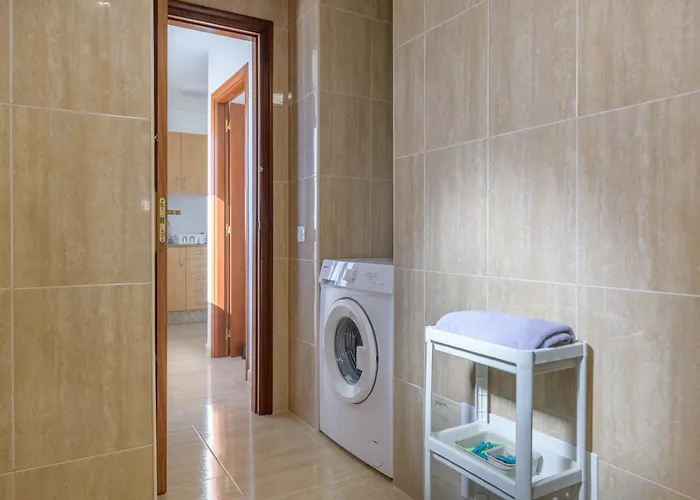 Bella Vista - Harley Davidson Lägenhet *